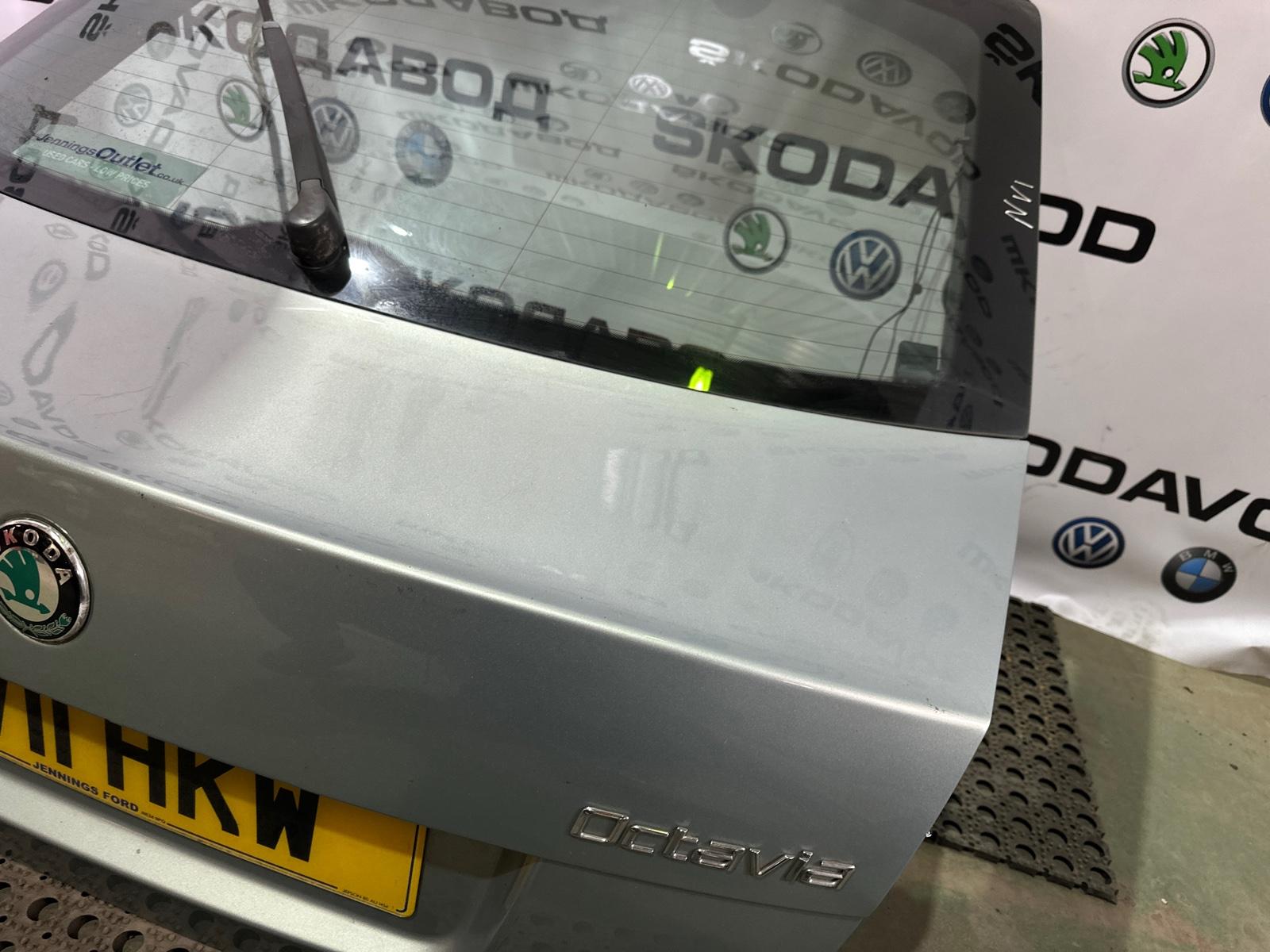 крышка багажника, 55000 рублей, Москва