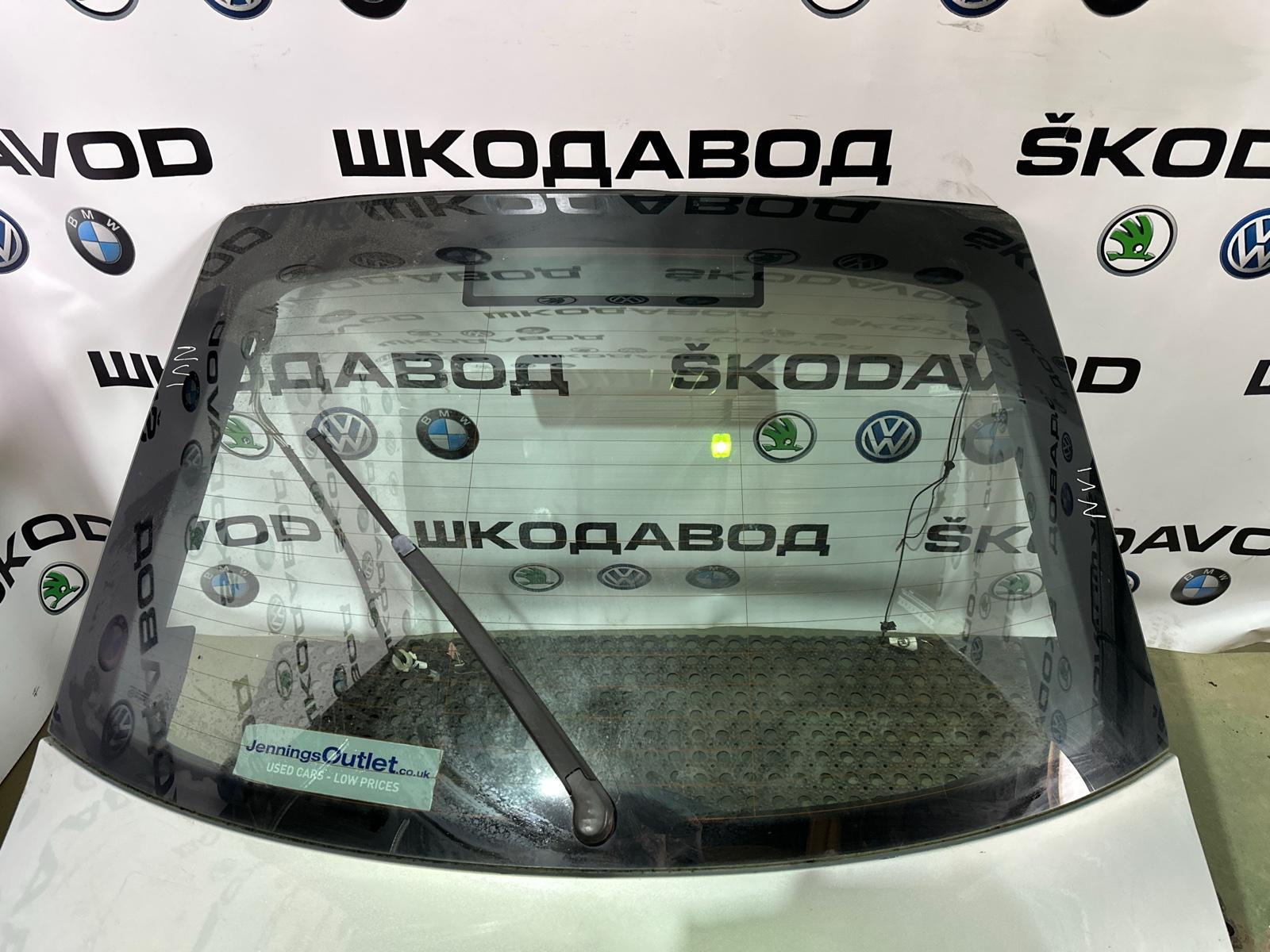 крышка багажника, 55000 рублей, Москва