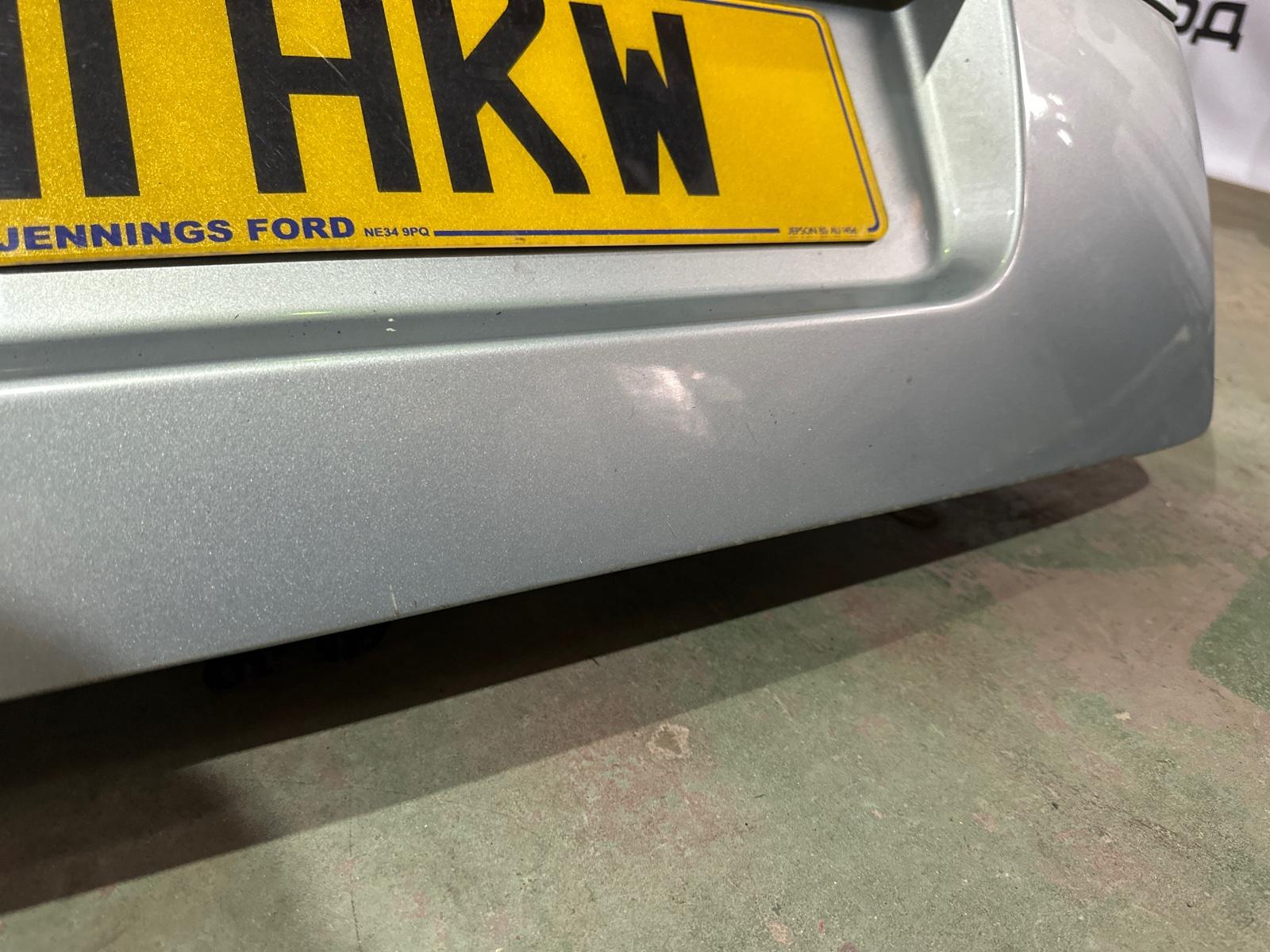 крышка багажника, 55000 рублей, Москва