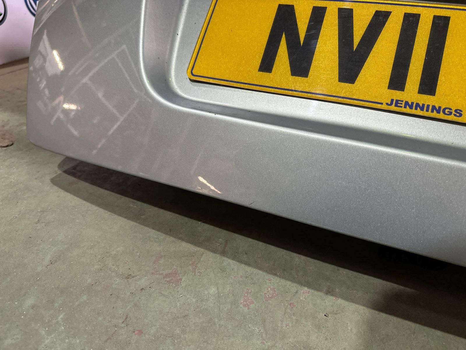 крышка багажника, 55000 рублей, Москва