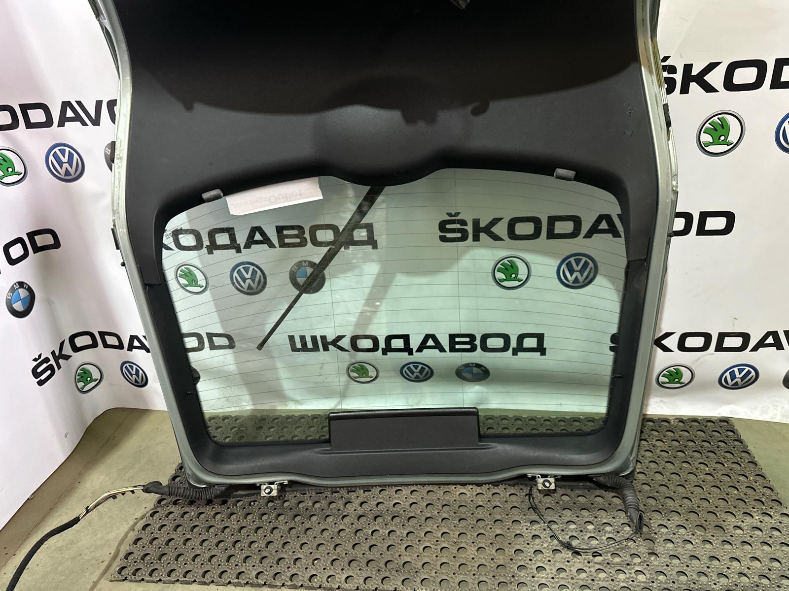 крышка багажника, 55000 рублей, Москва