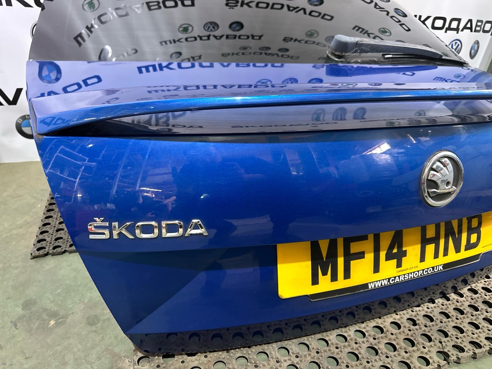 крышка багажника, 75000 рублей, Москва