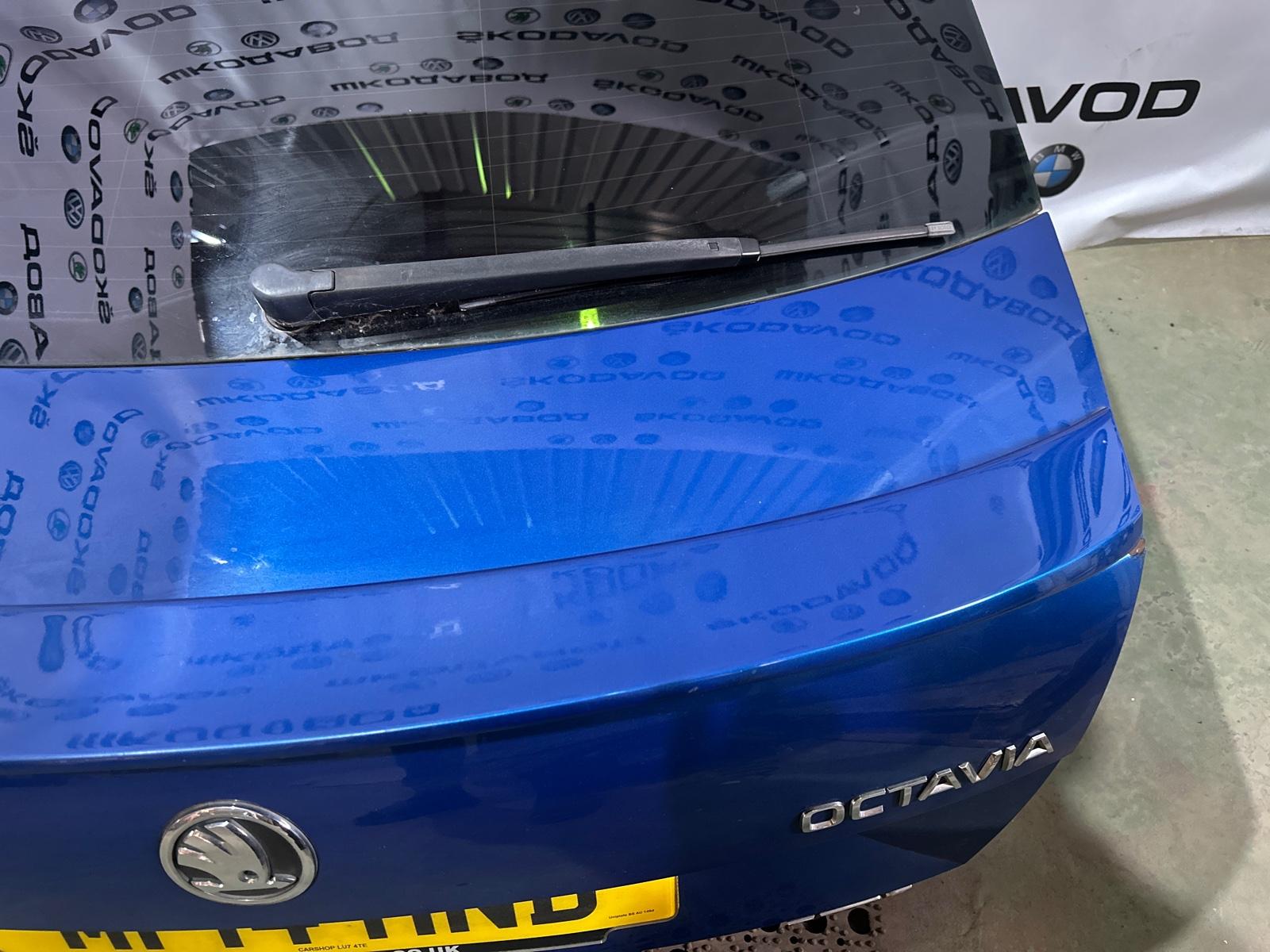 крышка багажника, 75000 рублей, Москва