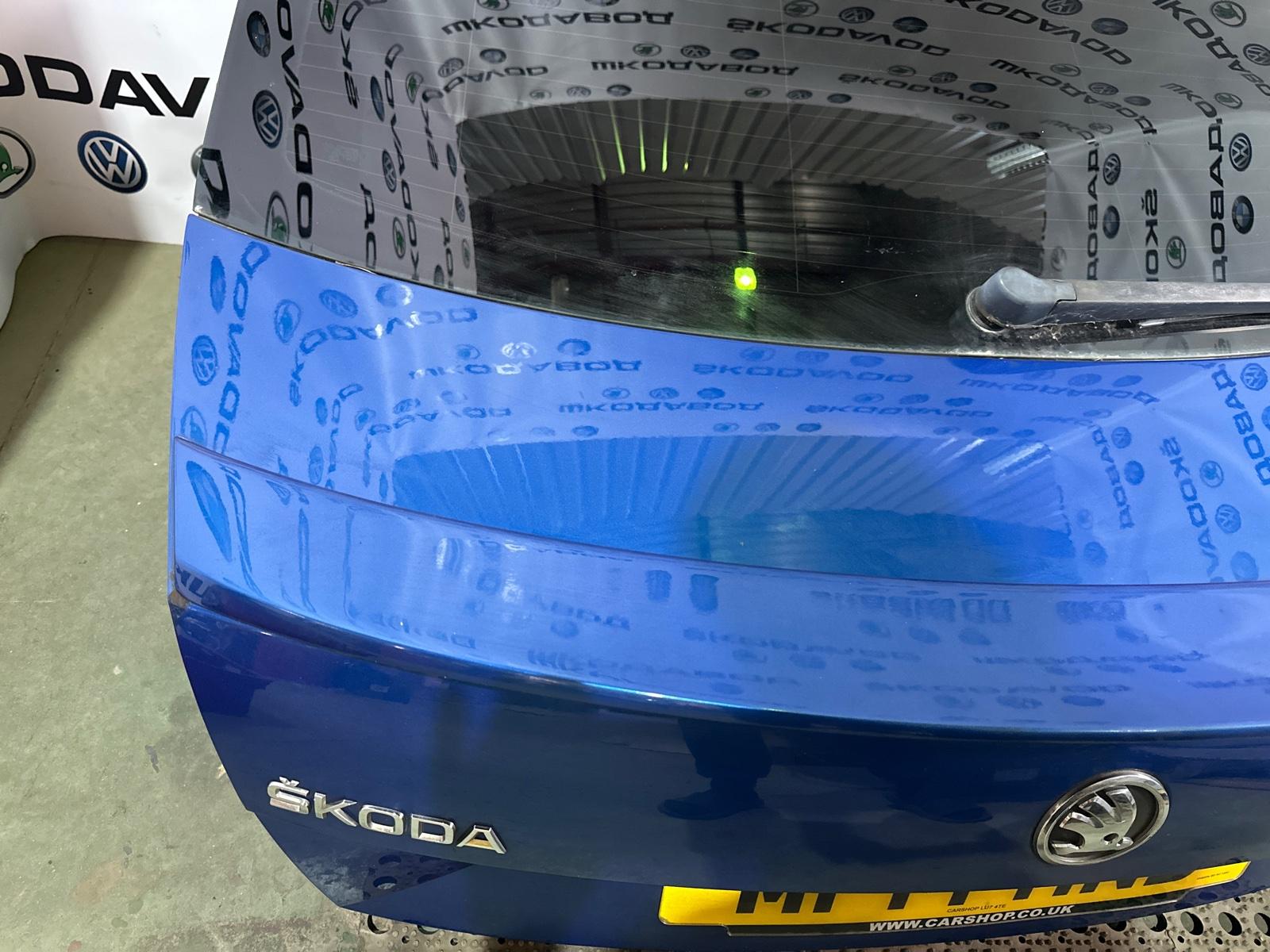 крышка багажника, 75000 рублей, Москва