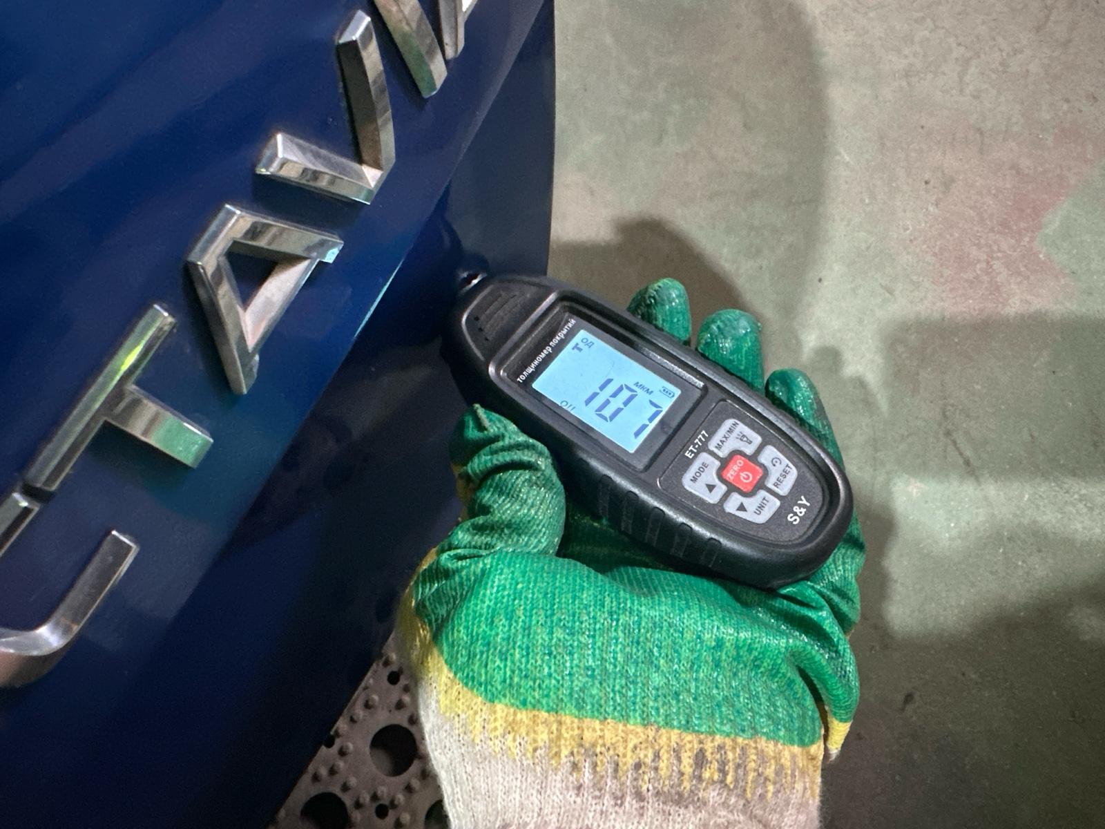 крышка багажника, 75000 рублей, Москва