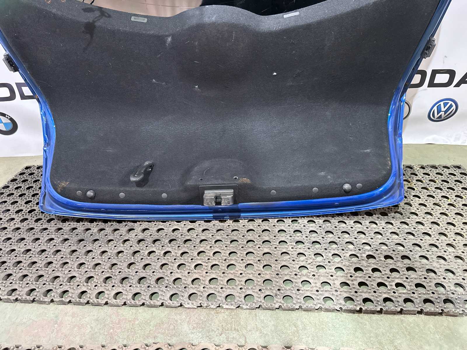 крышка багажника, 75000 рублей, Москва