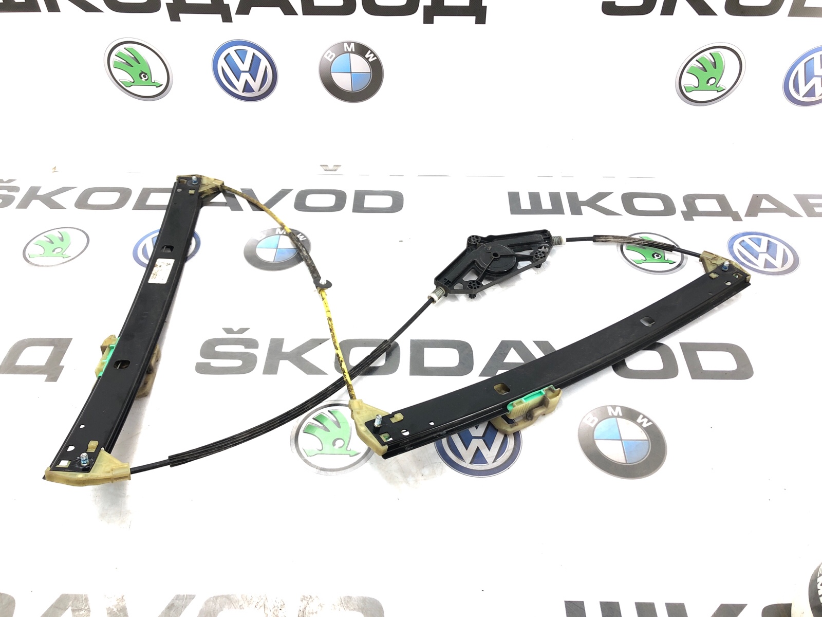 Стеклоподъемник, 1500 рублей, Москва