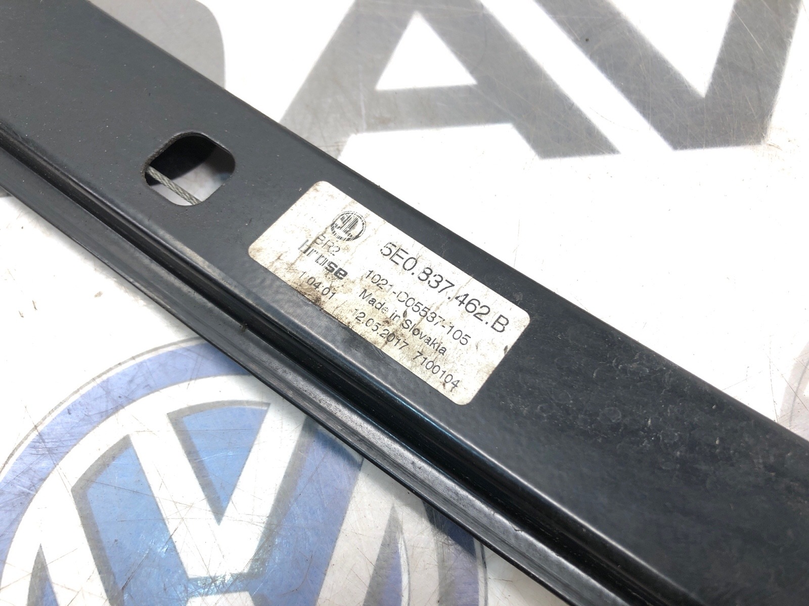 Стеклоподъемник, 1500 рублей, Москва