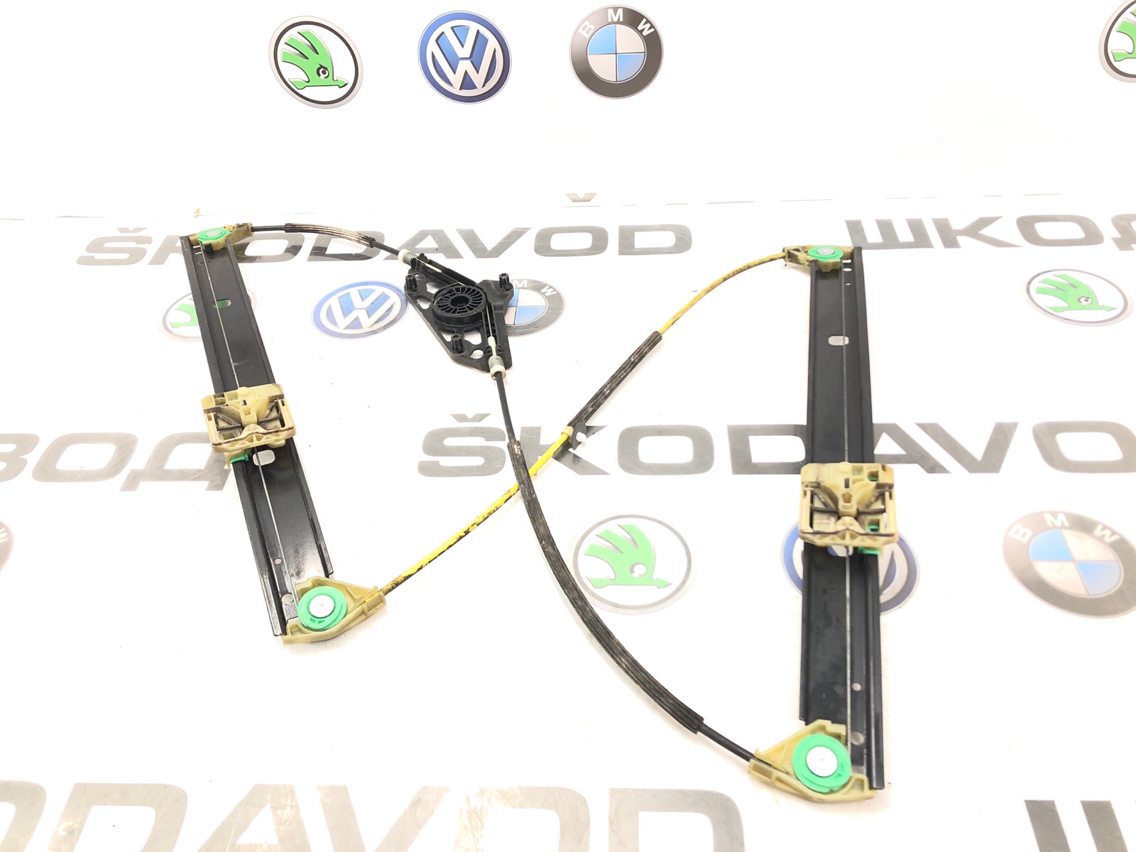 Стеклоподъемник, 1500 рублей, Москва