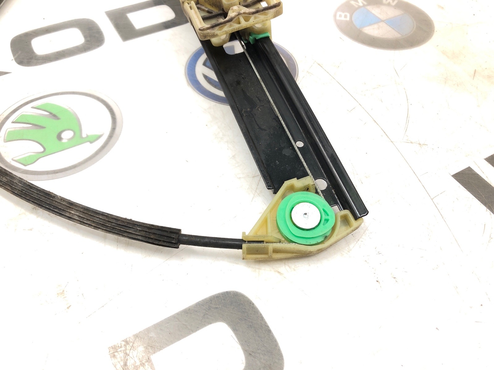 Стеклоподъемник, 1500 рублей, Москва