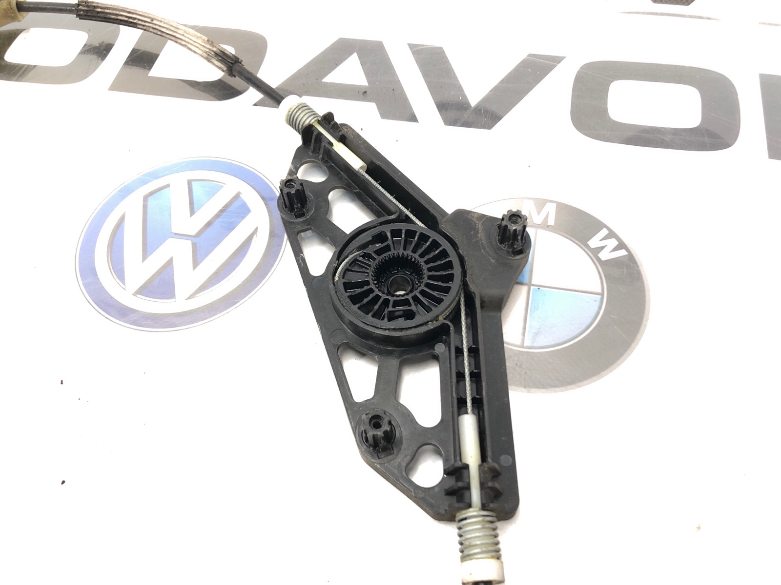 Стеклоподъемник, 1500 рублей, Москва