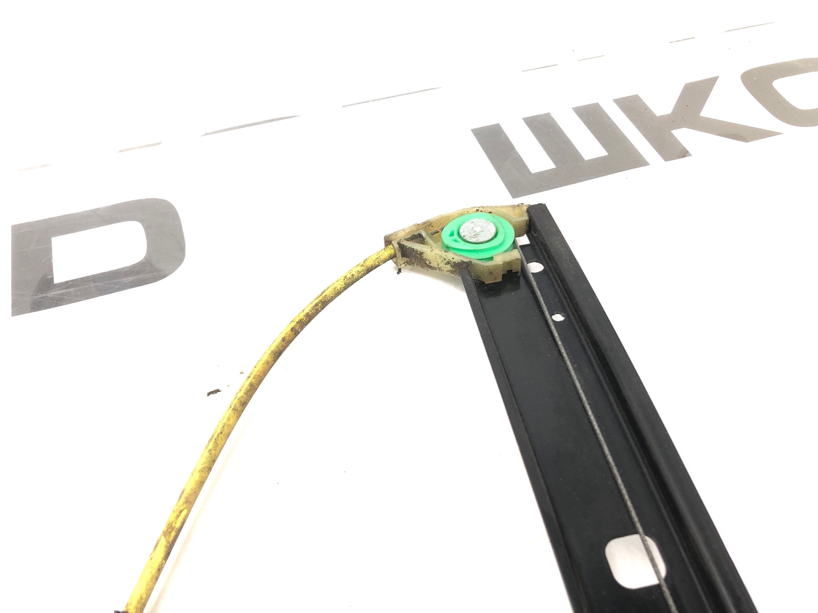 Стеклоподъемник, 1500 рублей, Москва