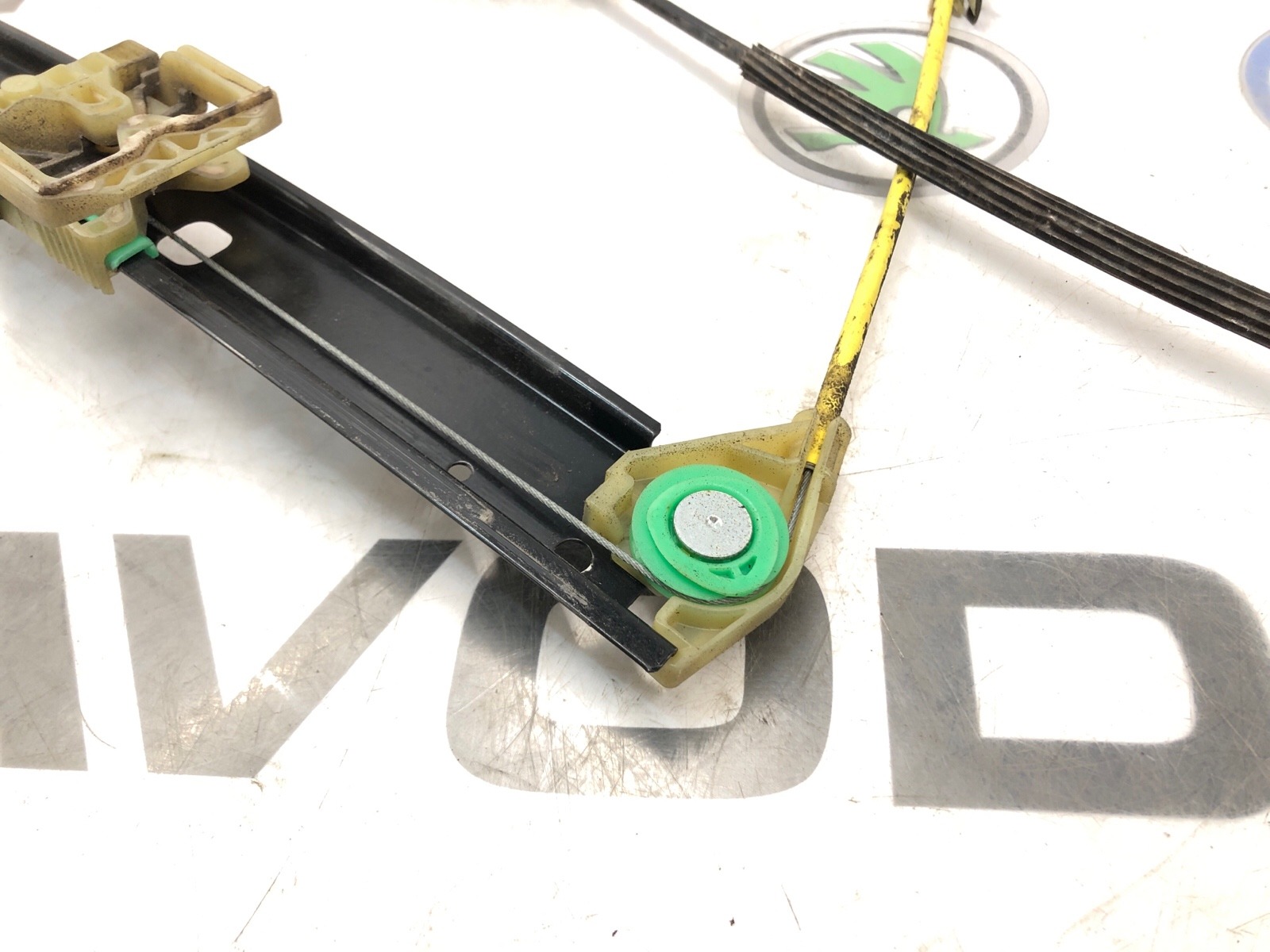 Стеклоподъемник, 1500 рублей, Москва