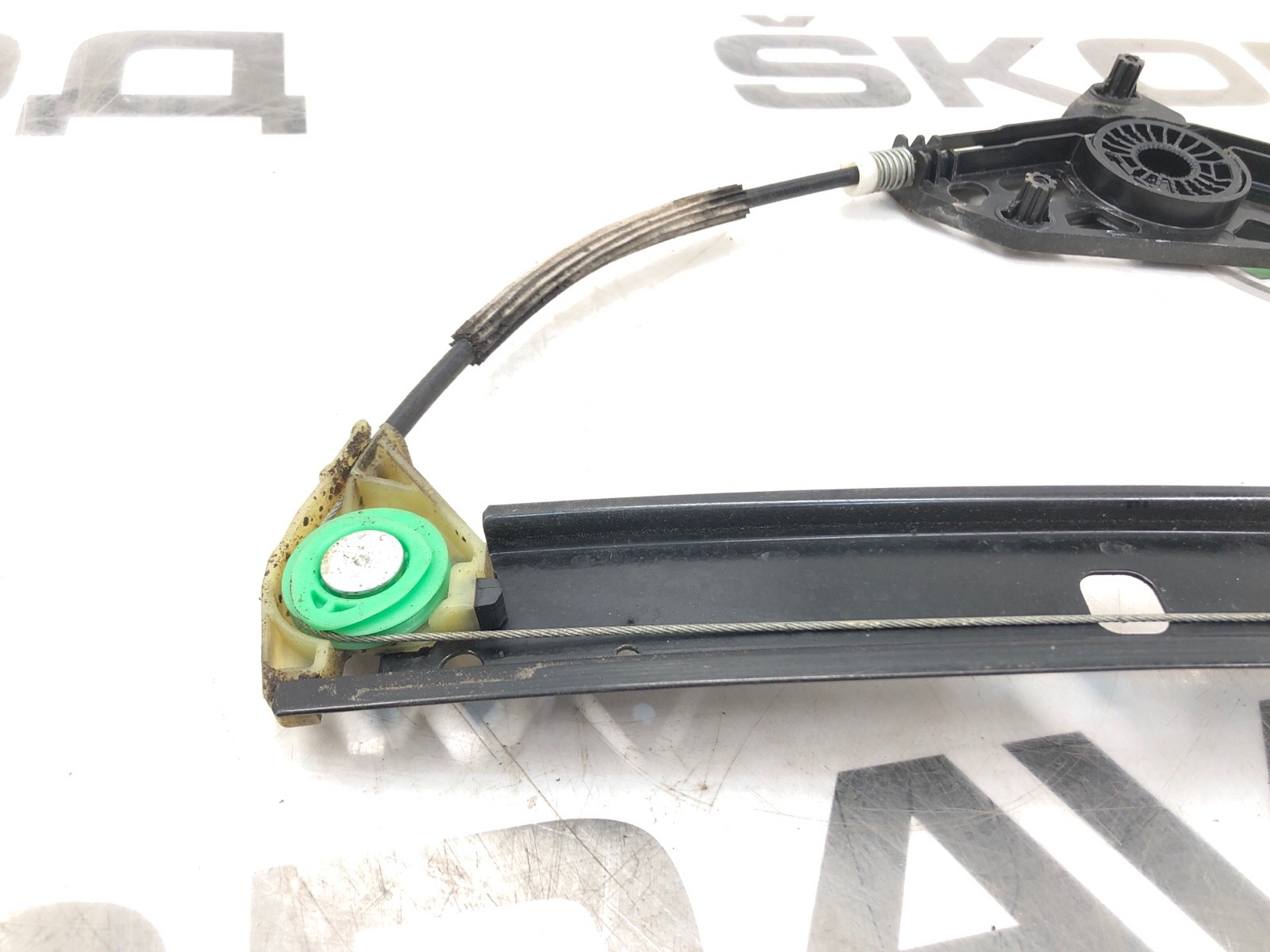 Стеклоподъемник, 1500 рублей, Москва