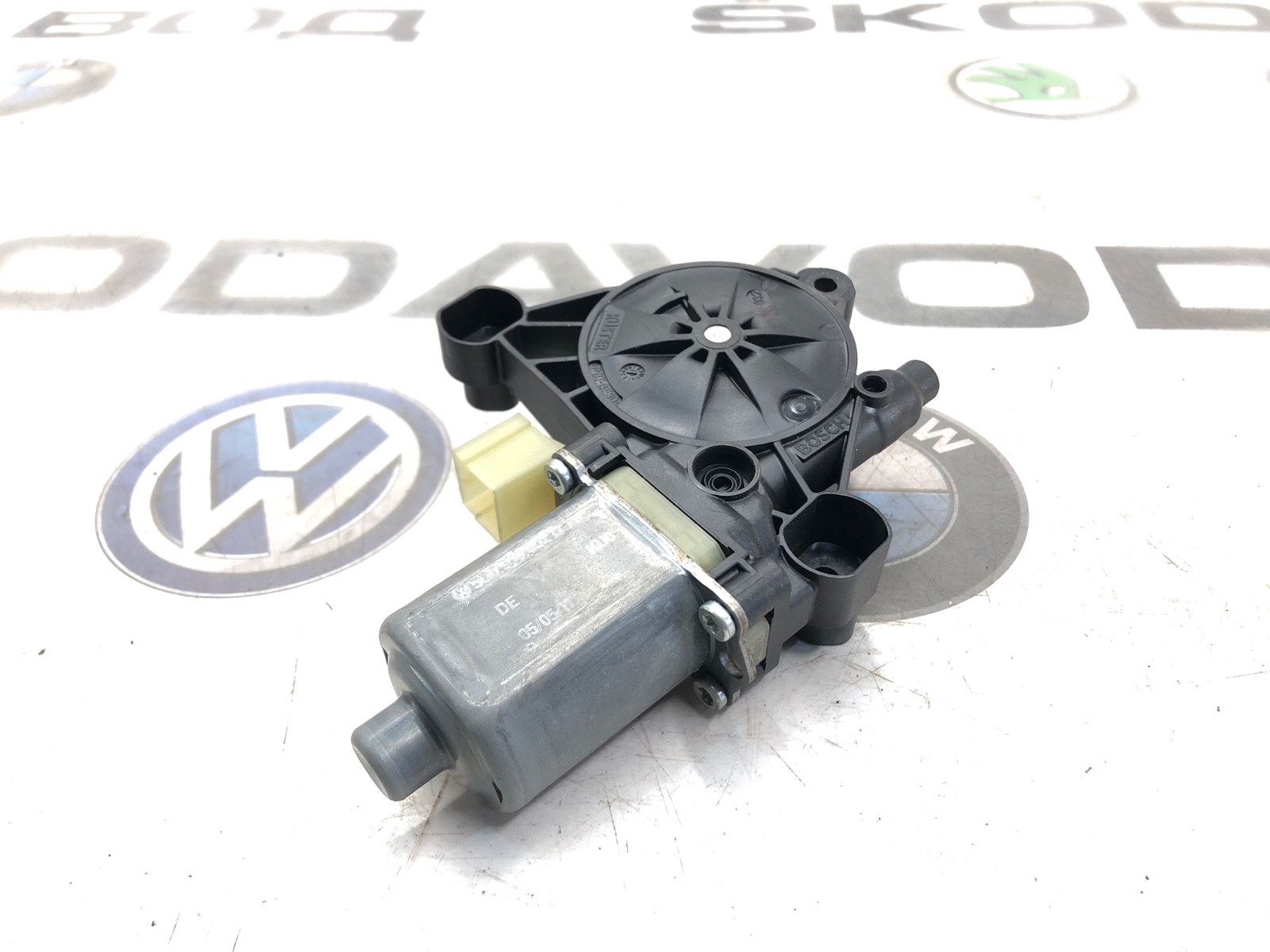 мотор стеклоподъемника, 500 рублей, Москва