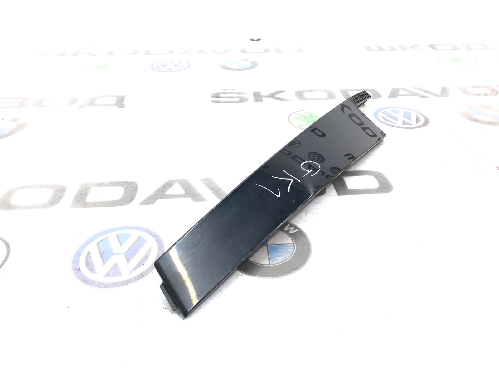 Накладка двери декоративная, 1000 рублей, Москва