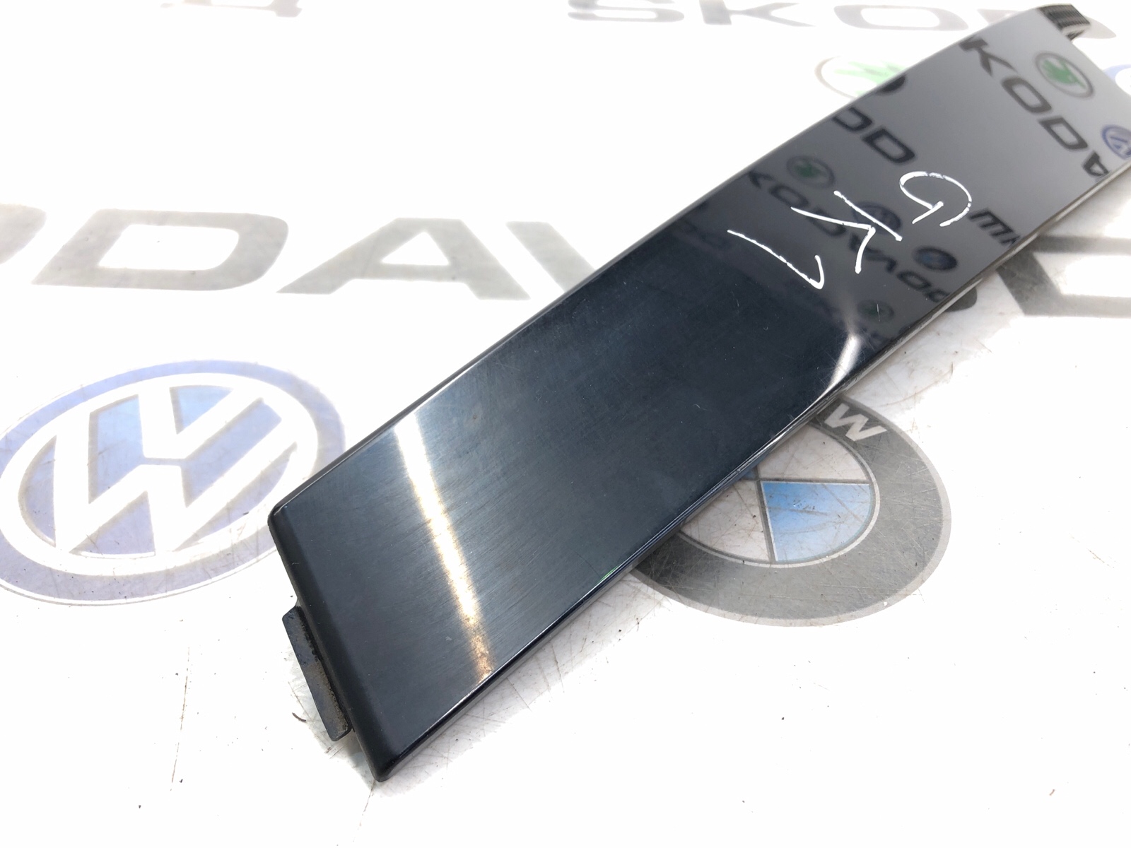 Накладка двери декоративная, 1000 рублей, Москва