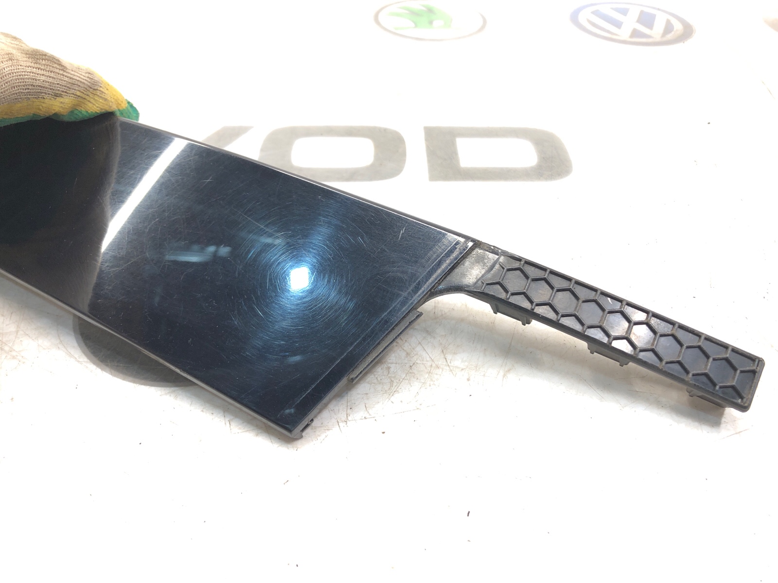 Накладка двери декоративная, 1000 рублей, Москва