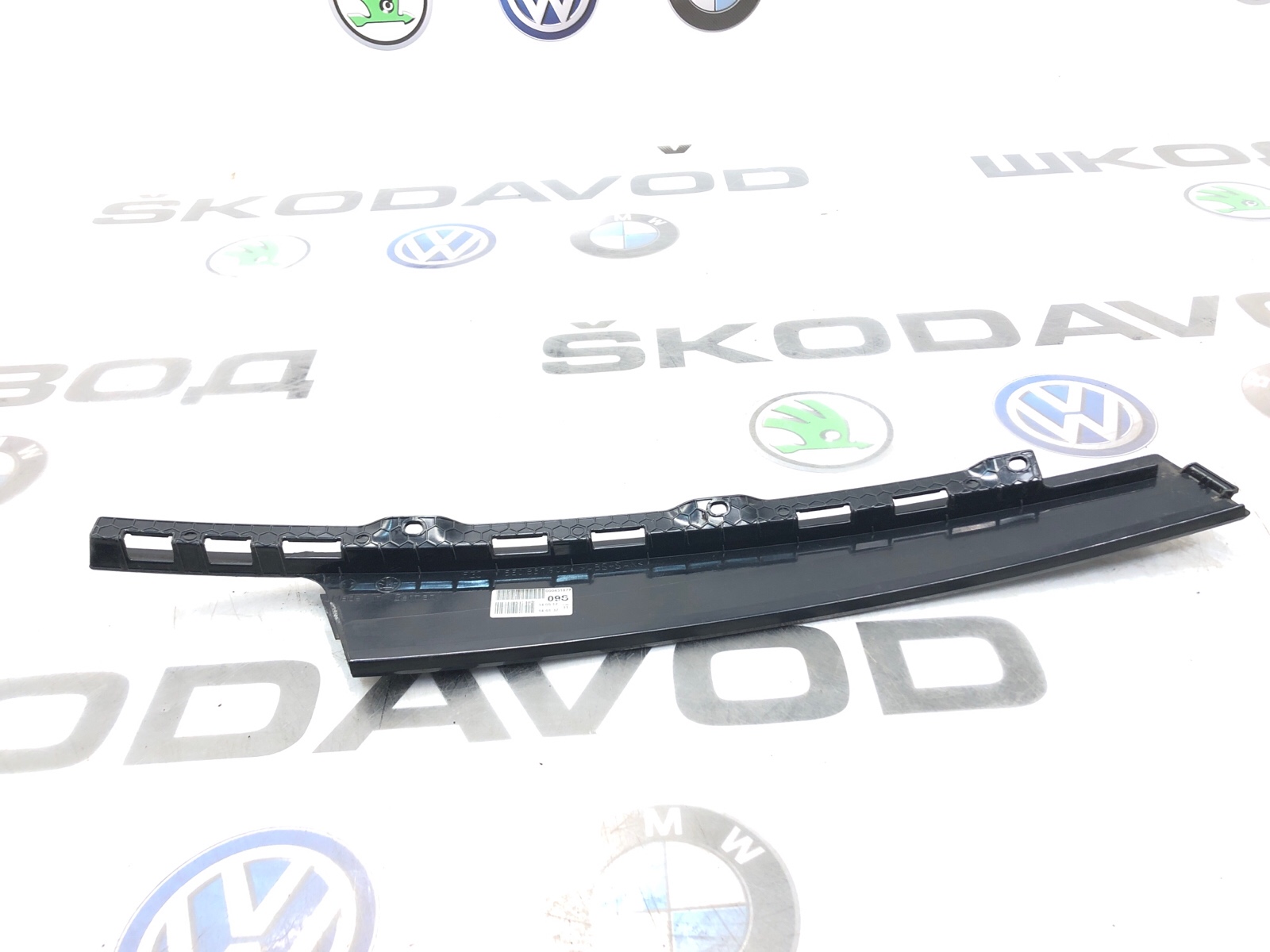 Накладка двери декоративная, 1000 рублей, Москва