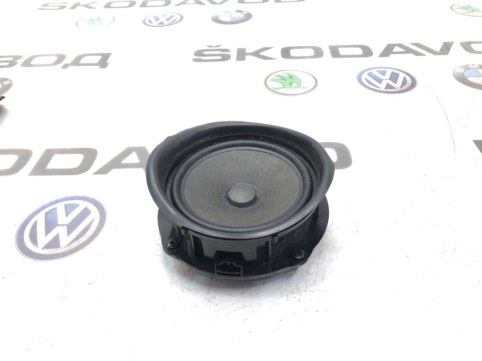 Динамик, 4000 рублей, Москва