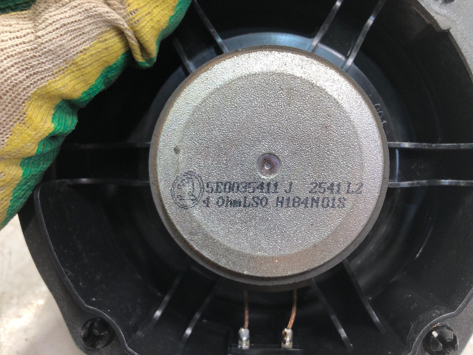 Динамик, 4000 рублей, Москва