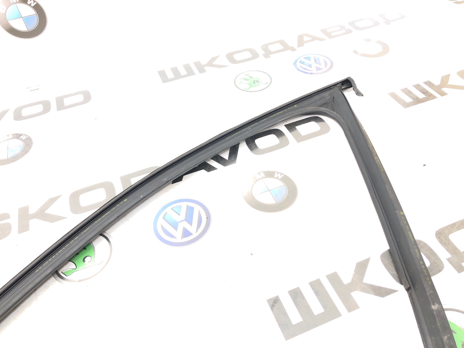 Уплотнитель стекла, 1500 рублей, Москва