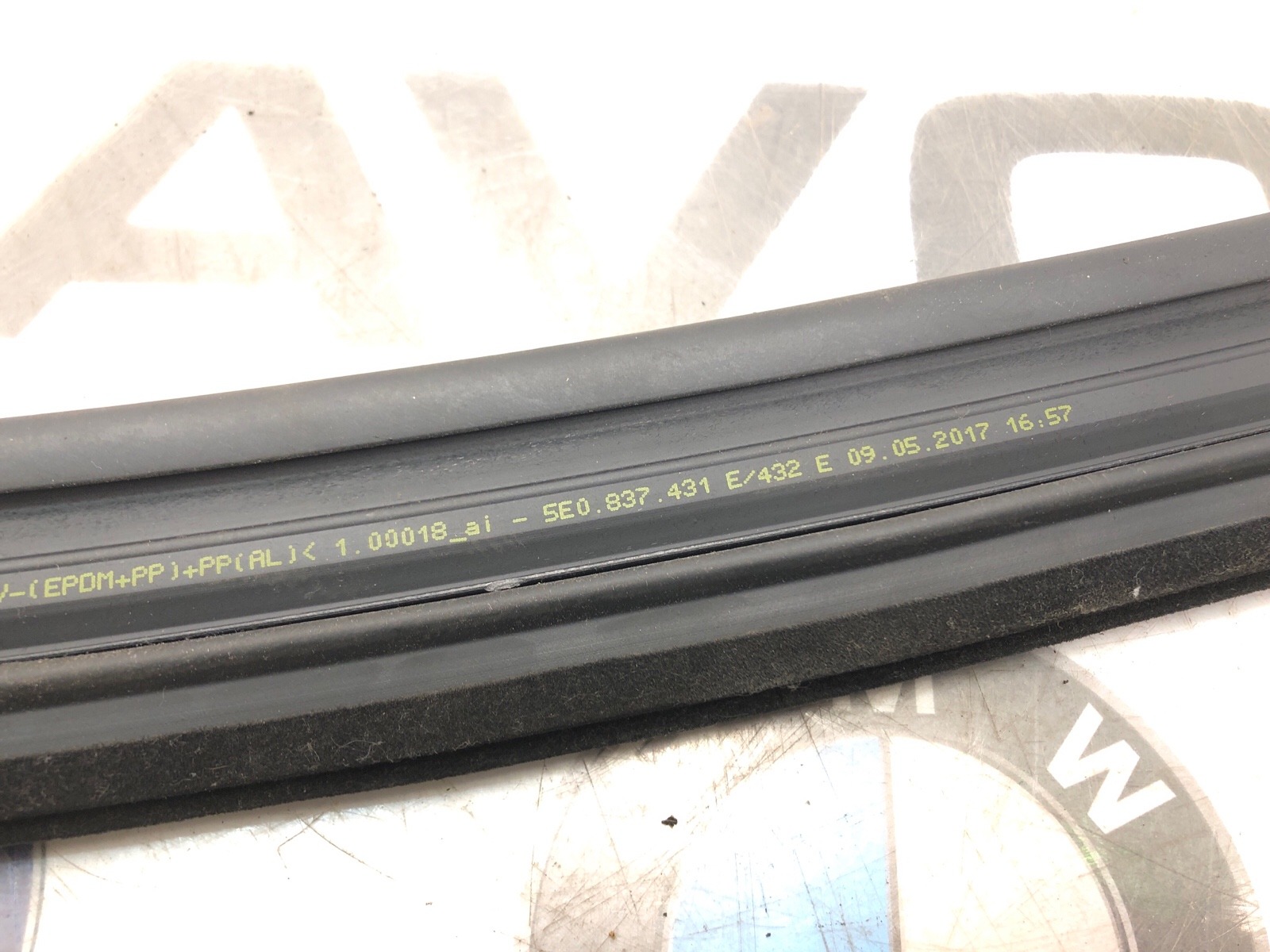 Уплотнитель стекла, 1500 рублей, Москва