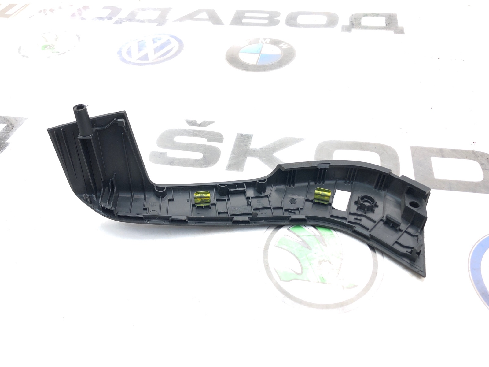 Накладка ручки двери, 750 рублей, Москва