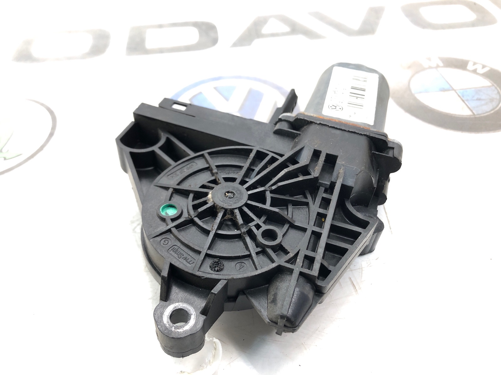 мотор стеклоподъемника, 1500 рублей, Москва