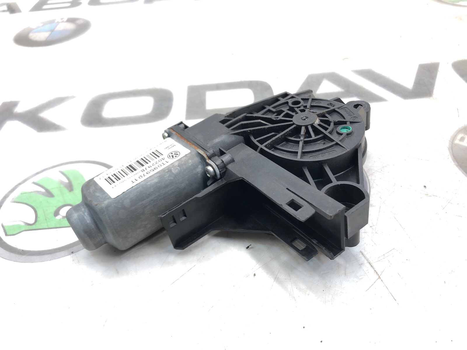 мотор стеклоподъемника, 1500 рублей, Москва