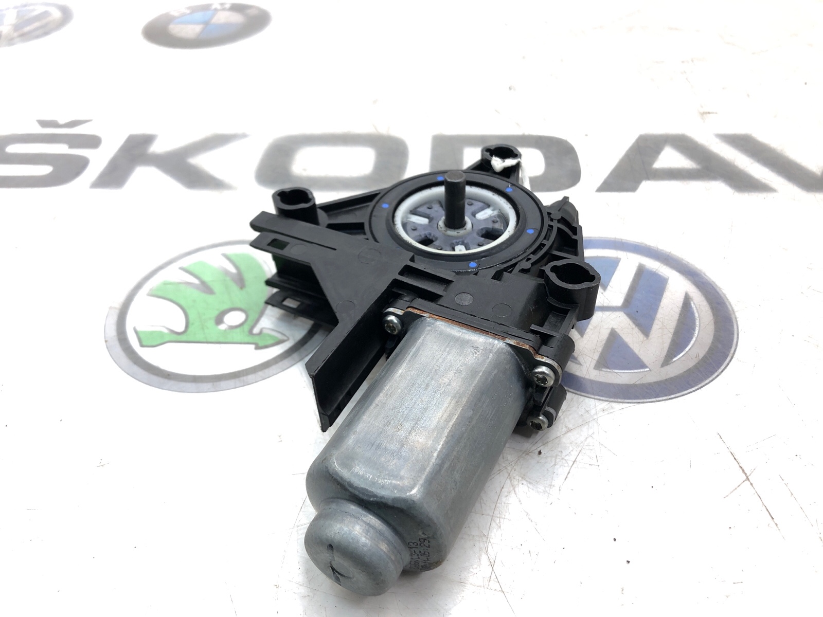 мотор стеклоподъемника, 1500 рублей, Москва