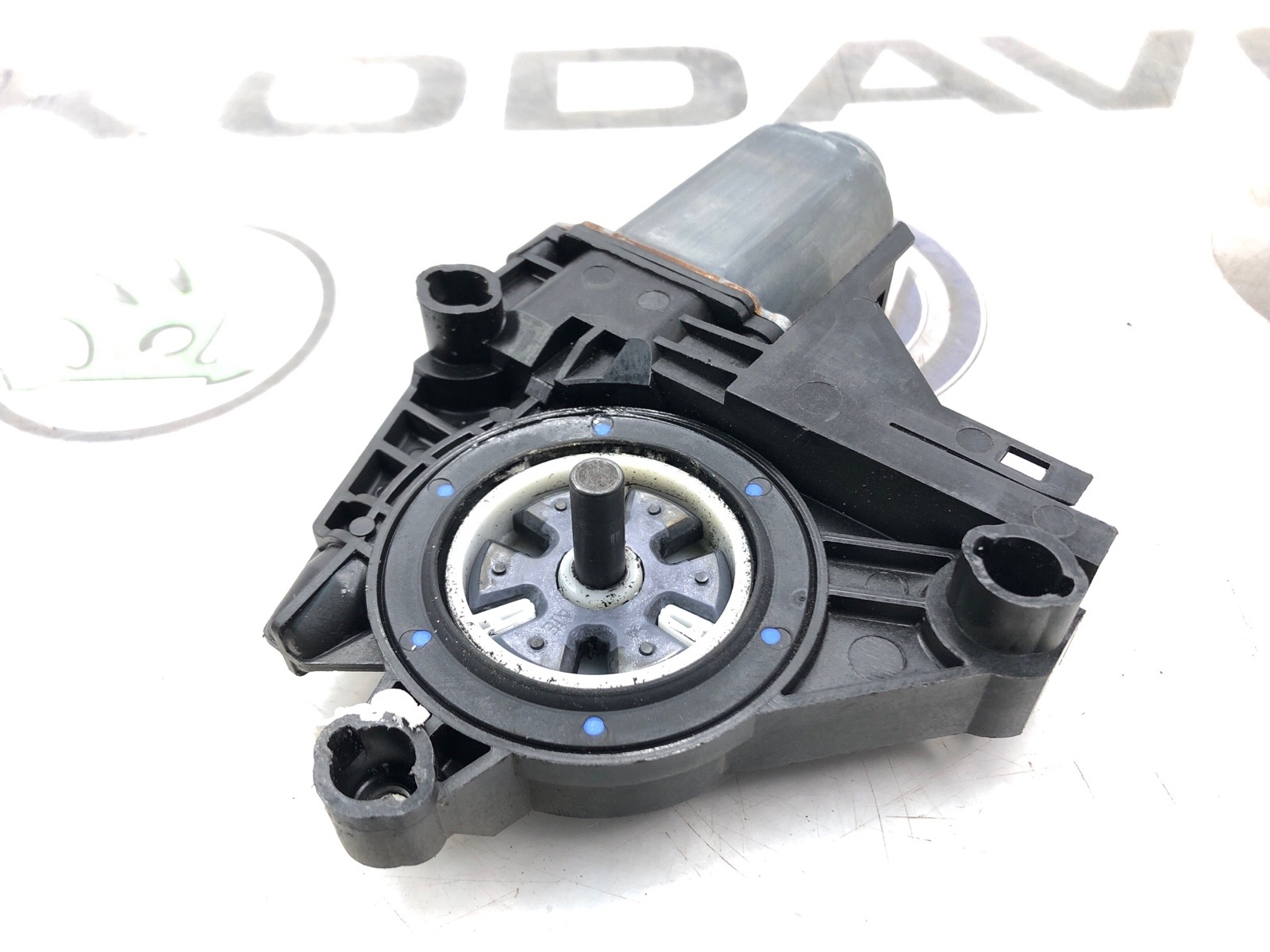 мотор стеклоподъемника, 1500 рублей, Москва