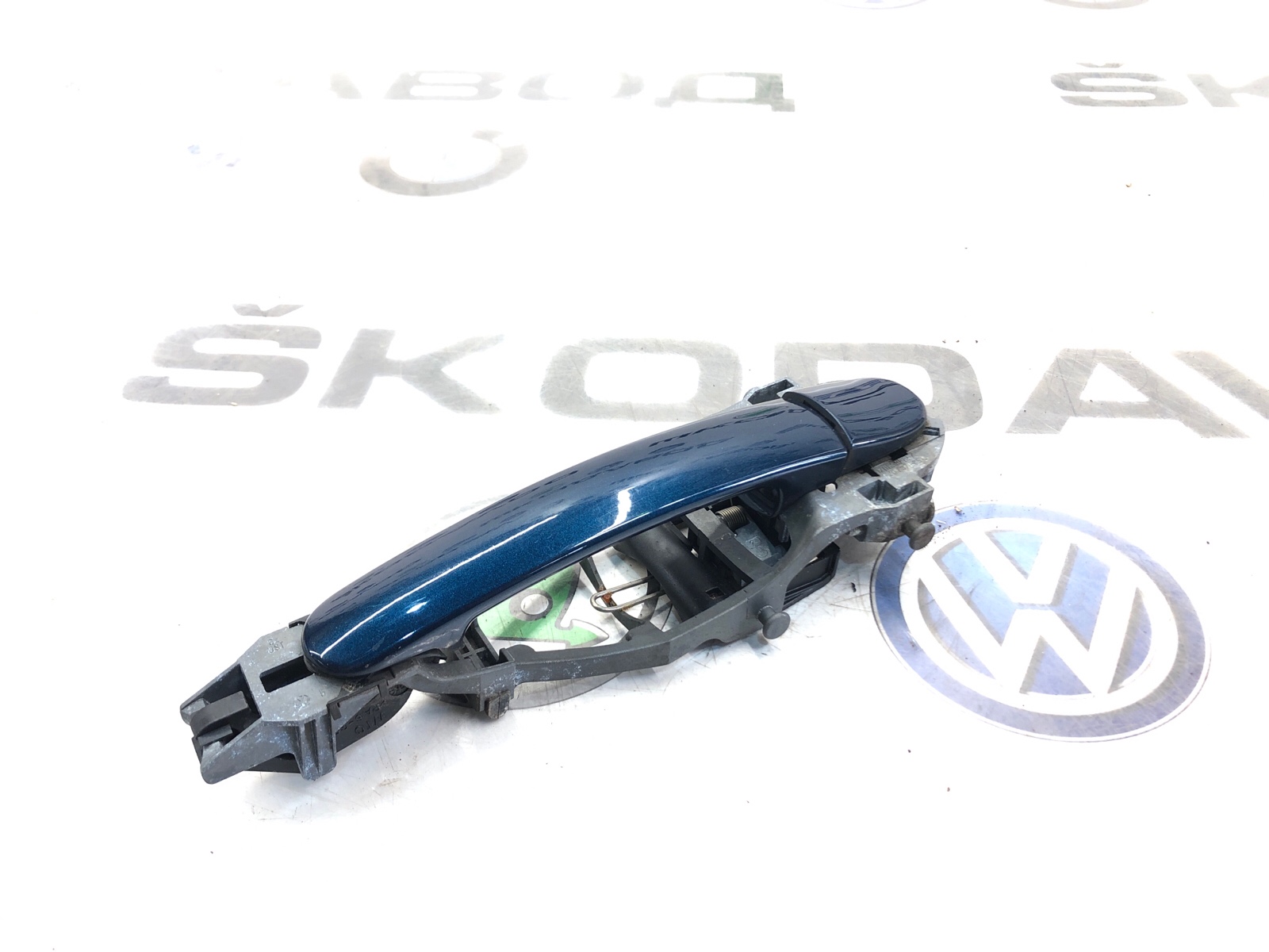 ручка двери внешняя, 1000 рублей, Москва