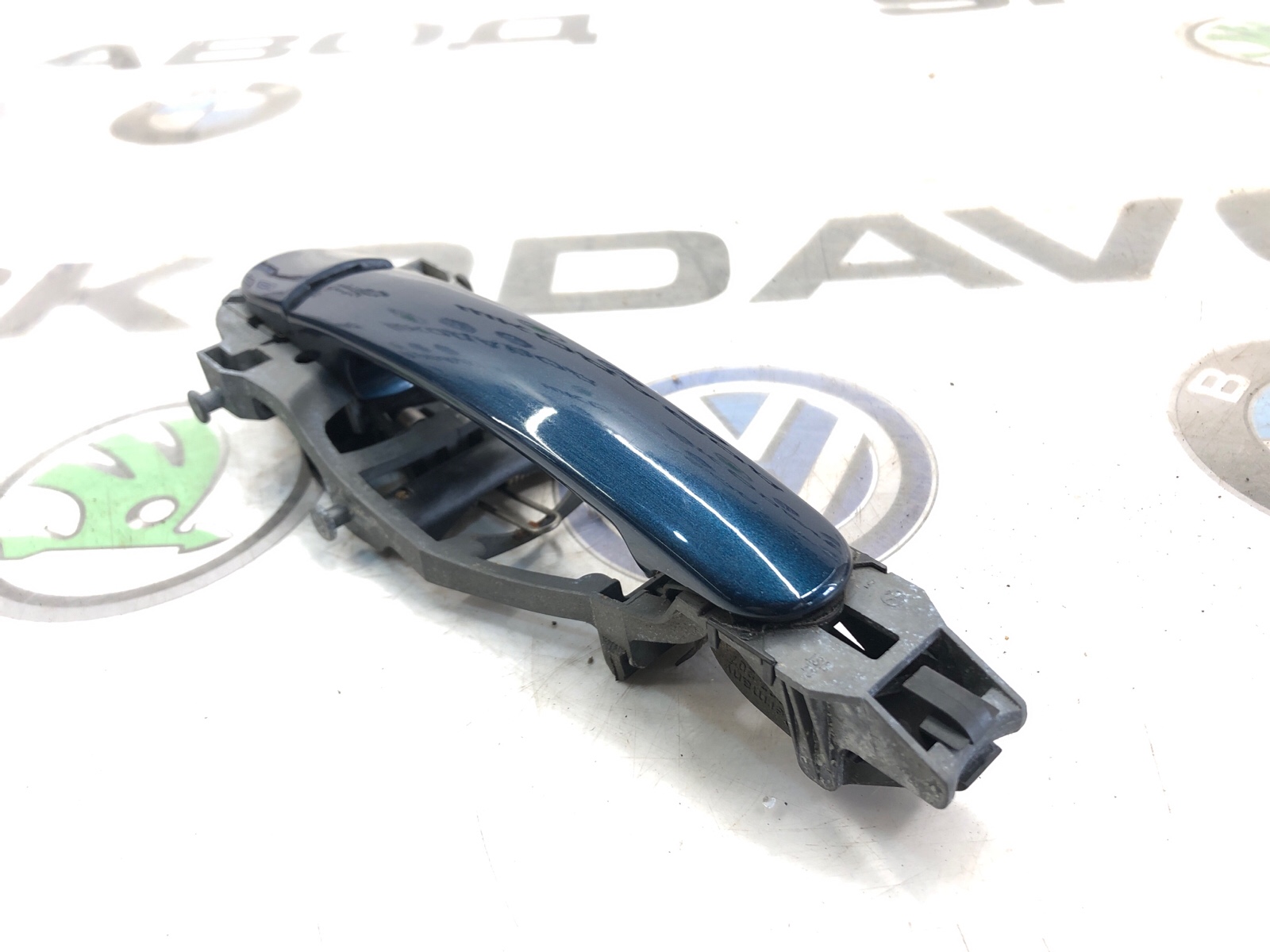 ручка двери внешняя, 1000 рублей, Москва