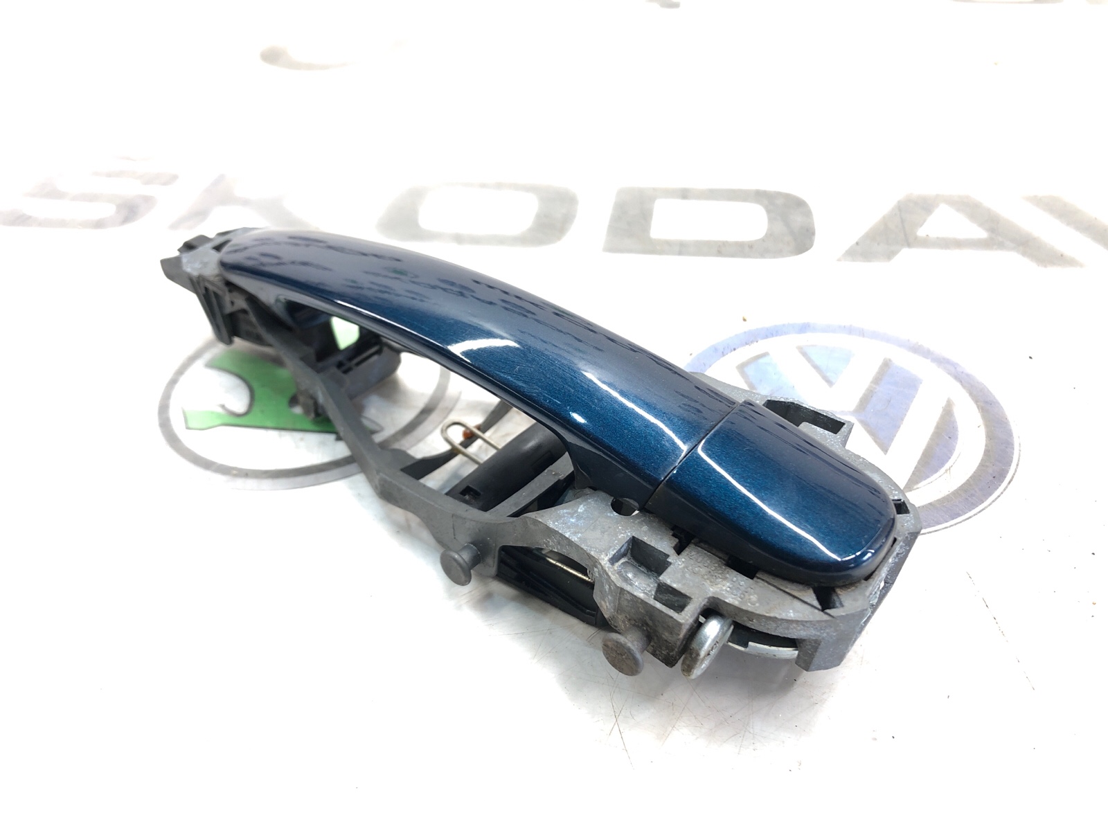 ручка двери внешняя, 1000 рублей, Москва