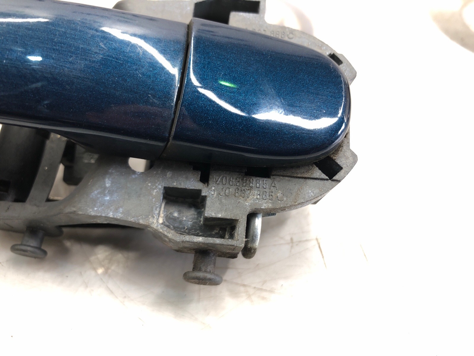 ручка двери внешняя, 1000 рублей, Москва