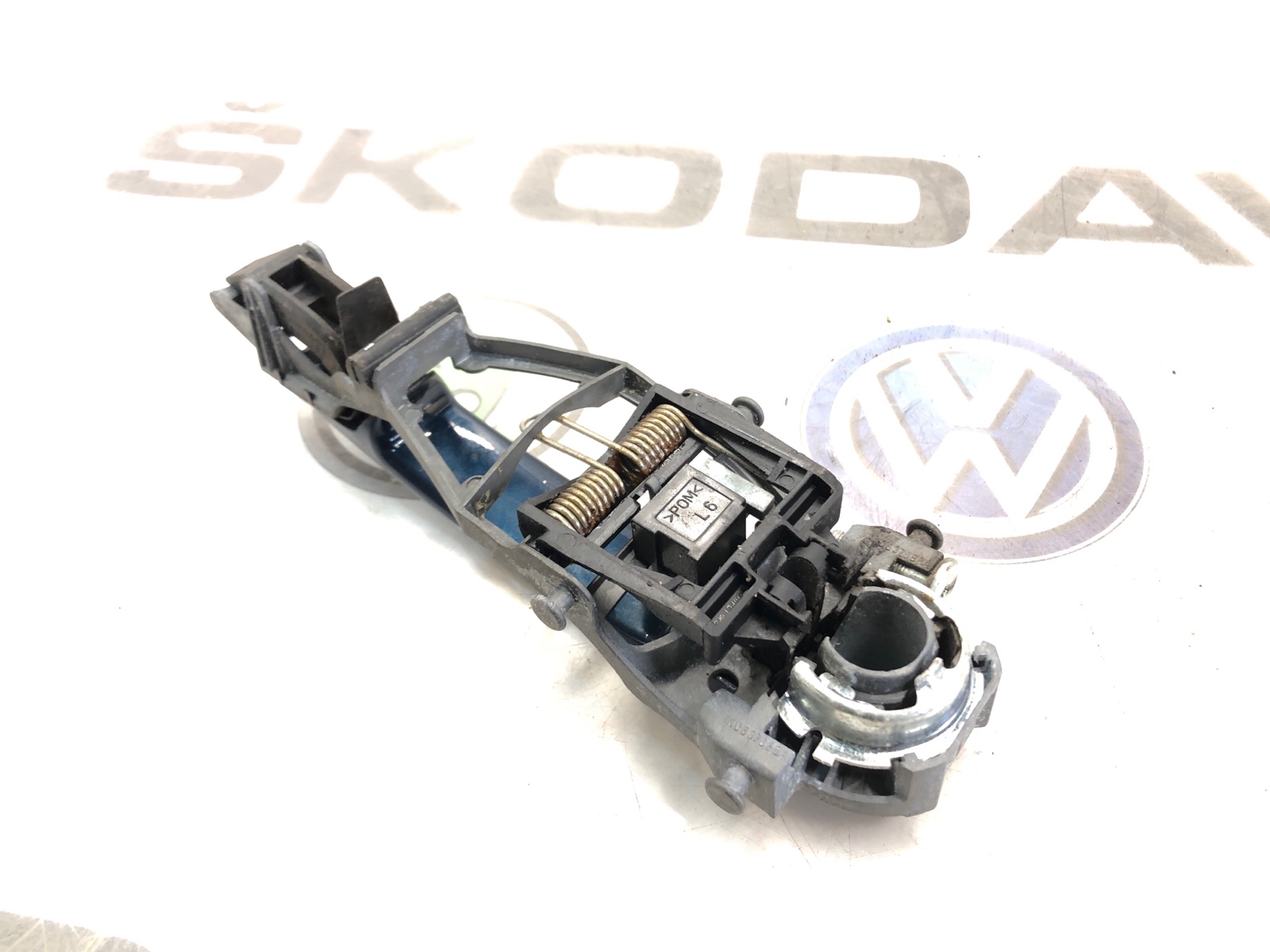 ручка двери внешняя, 1000 рублей, Москва