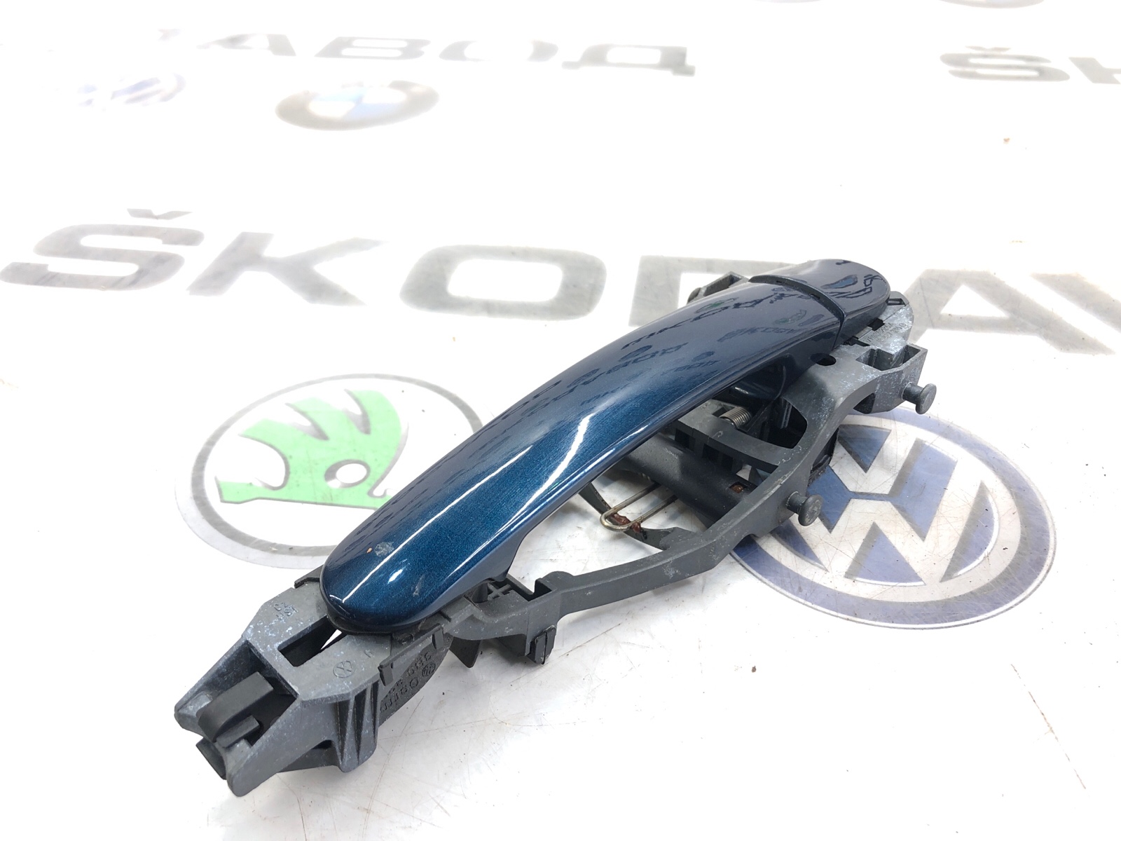 ручка двери внешняя, 1000 рублей, Москва