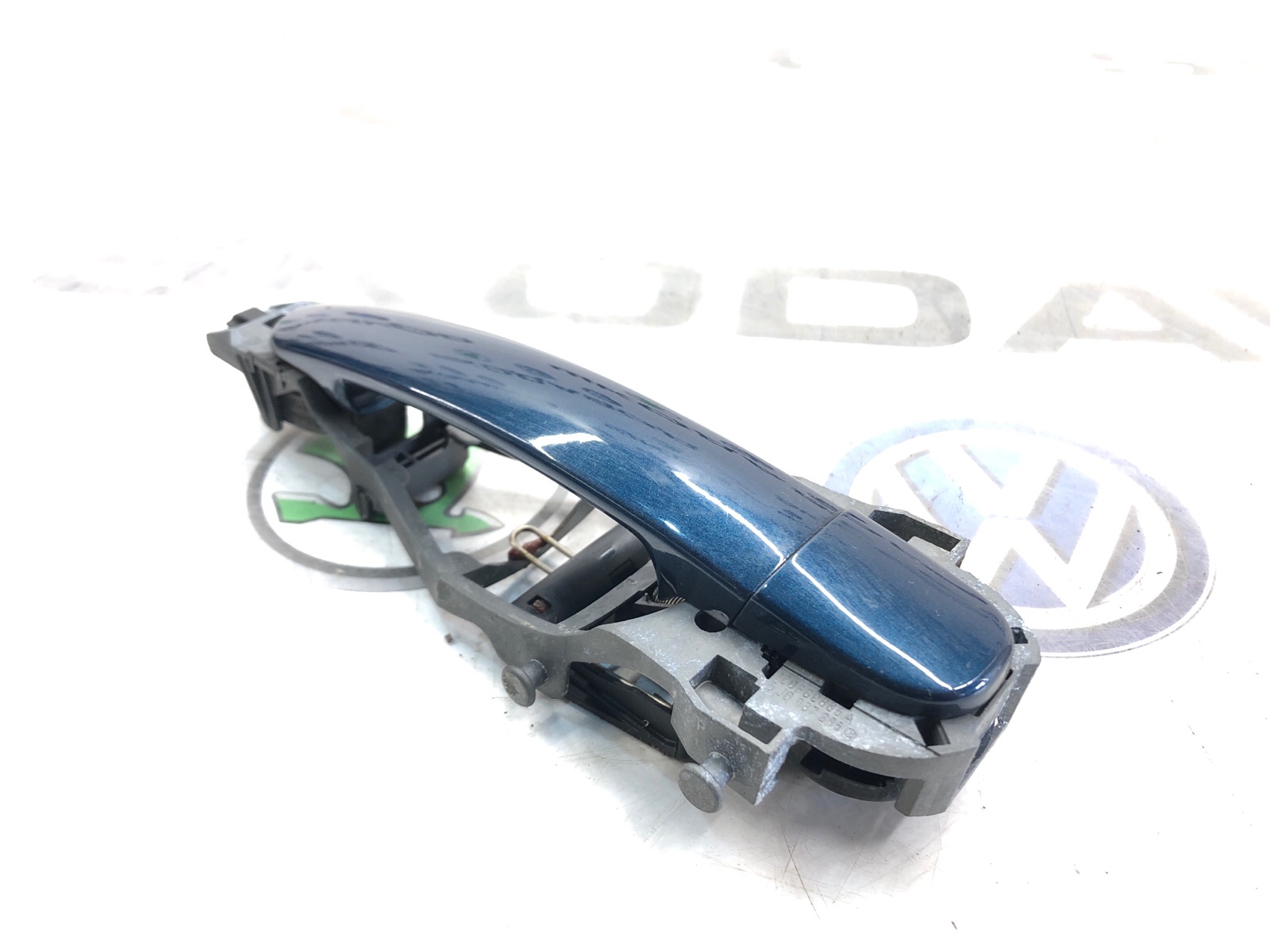 ручка двери внешняя, 1000 рублей, Москва