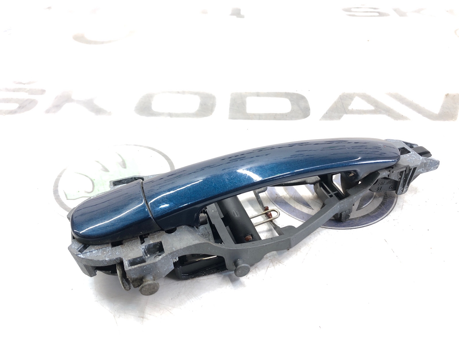 ручка двери внешняя, 1000 рублей, Москва