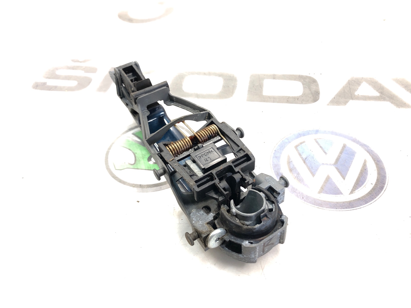 ручка двери внешняя, 1000 рублей, Москва