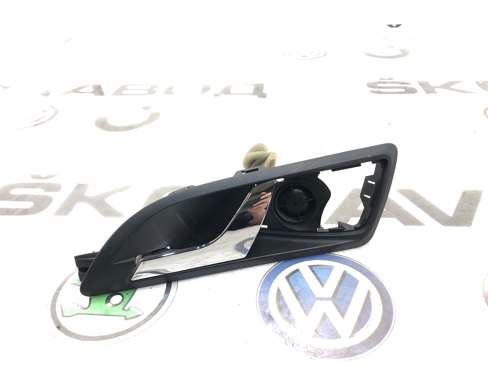 ручка двери внутренняя, 600 рублей, Москва