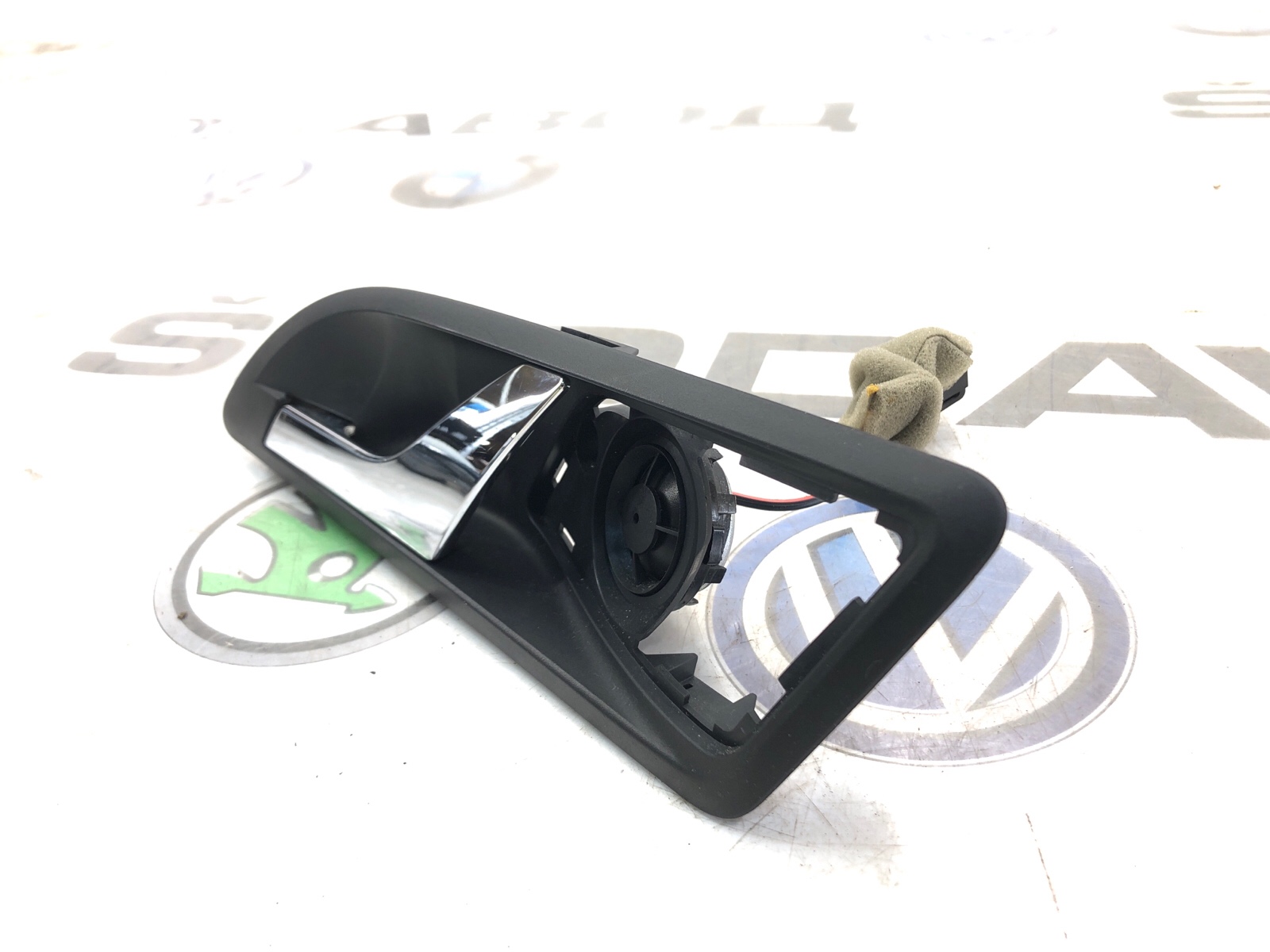 ручка двери внутренняя, 600 рублей, Москва