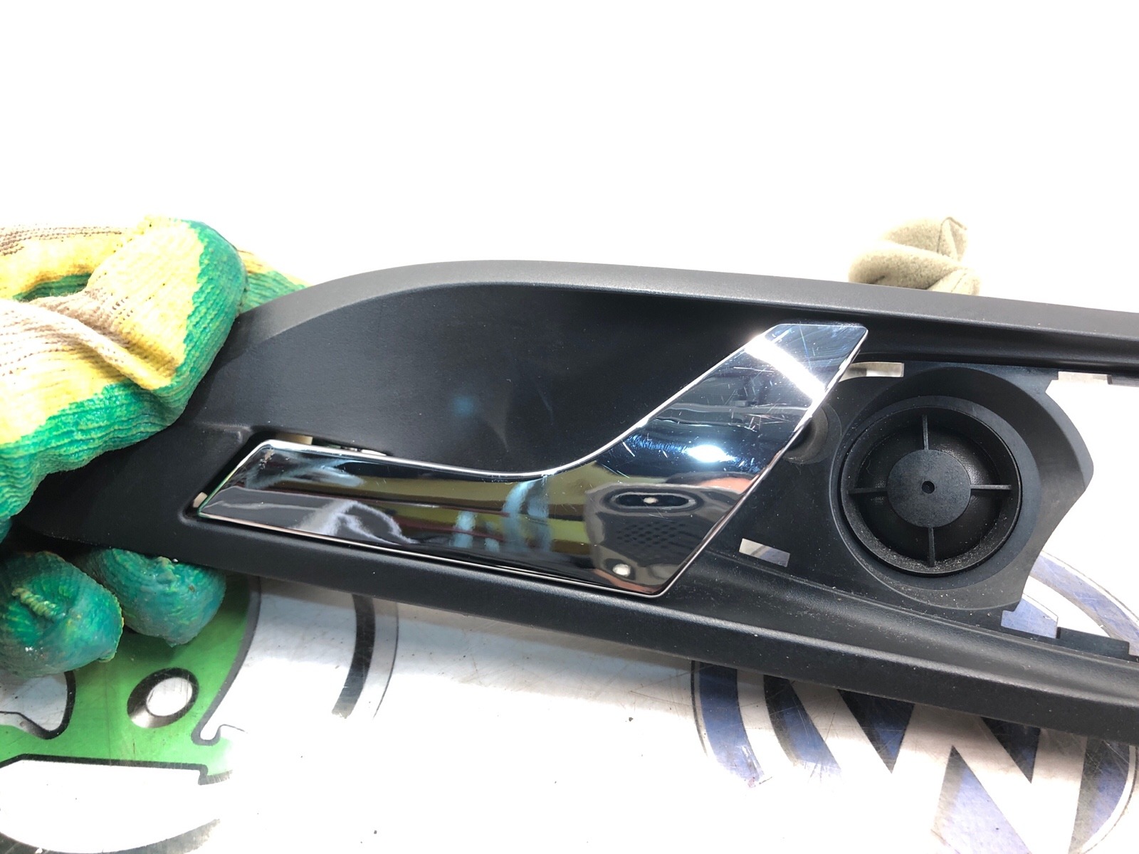 ручка двери внутренняя, 600 рублей, Москва