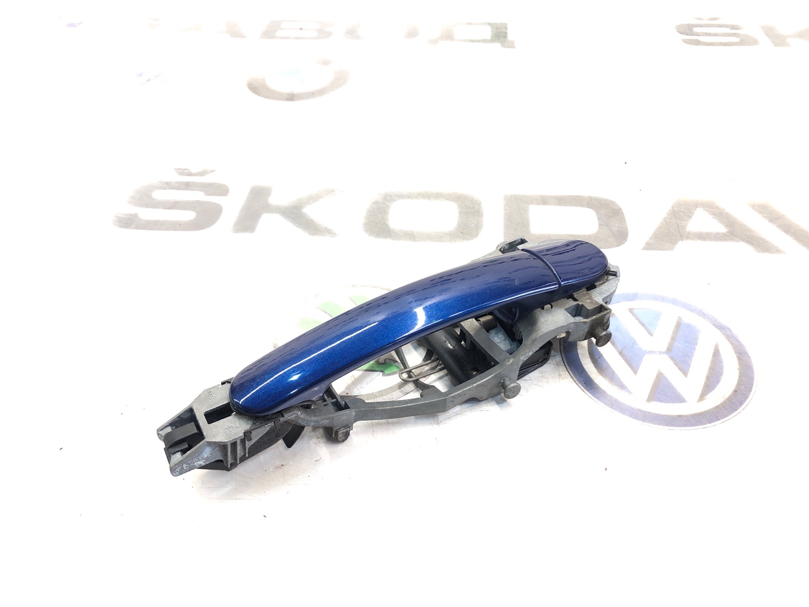 ручка двери внешняя, 1000 рублей, Москва