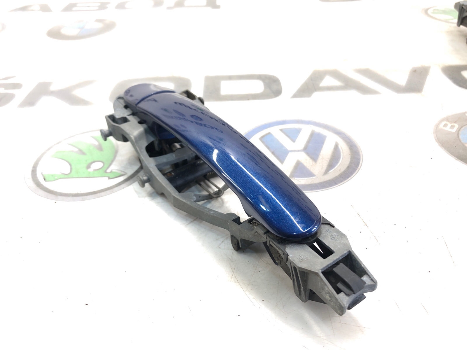 ручка двери внешняя, 1000 рублей, Москва