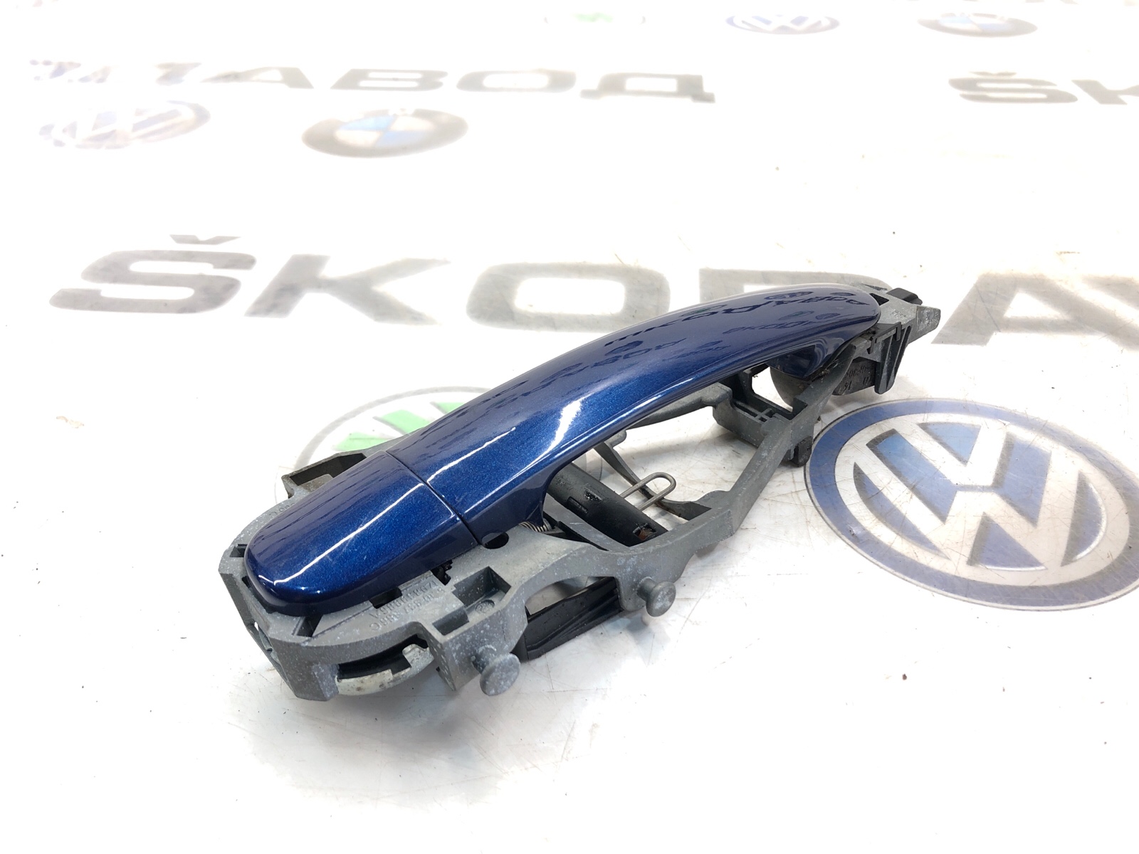 ручка двери внешняя, 1000 рублей, Москва