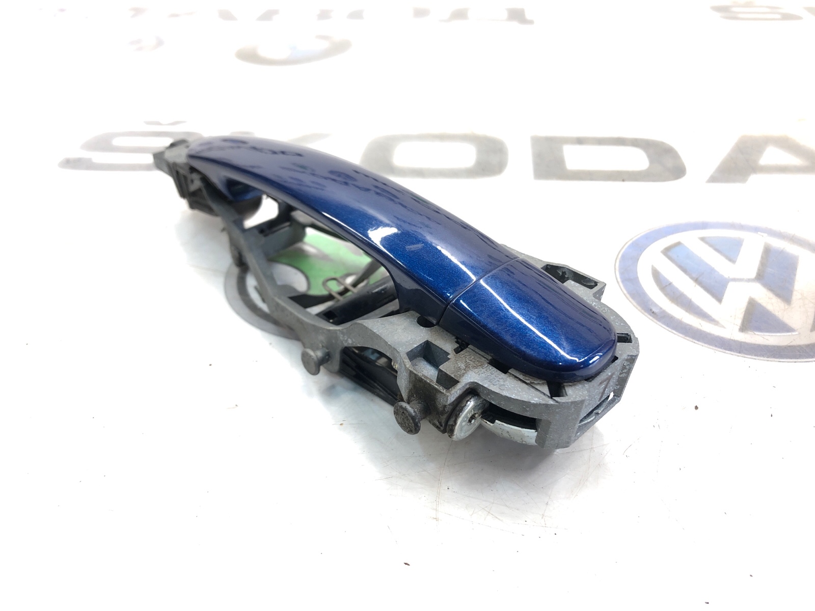 ручка двери внешняя, 1000 рублей, Москва