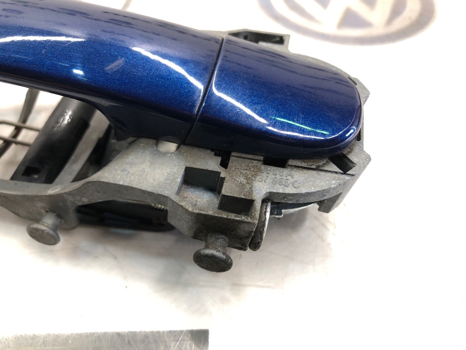 ручка двери внешняя, 1000 рублей, Москва