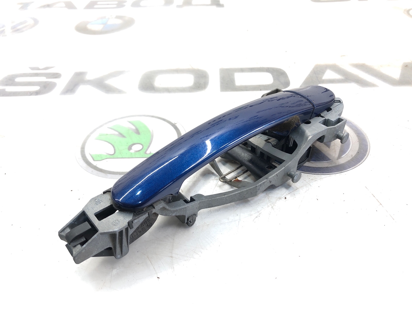 ручка двери внешняя, 1000 рублей, Москва